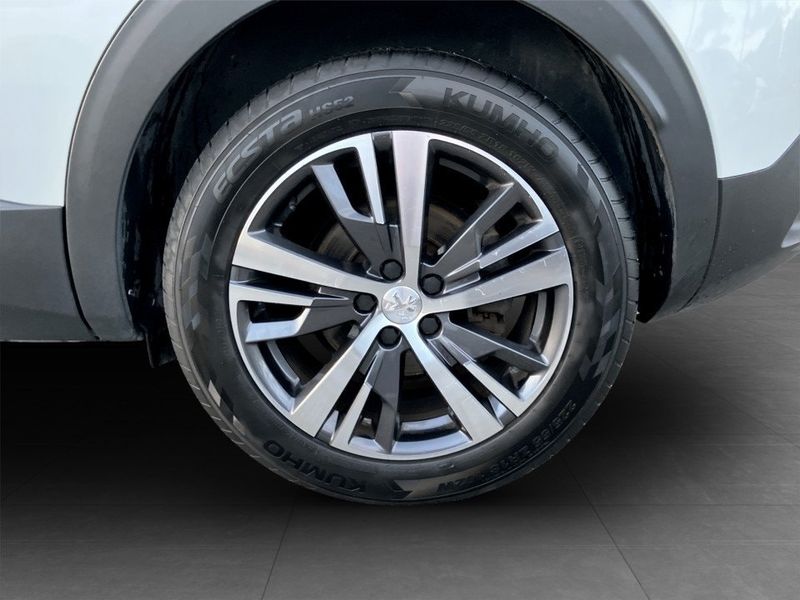 Peugeot 3008 bild 14