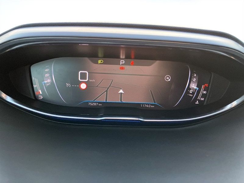 Peugeot 3008 bild 8