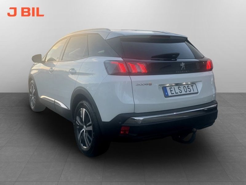 Peugeot 3008 bild 3