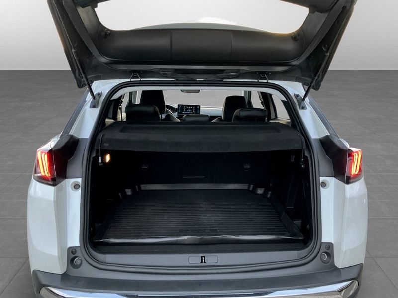 Peugeot 3008 bild 15