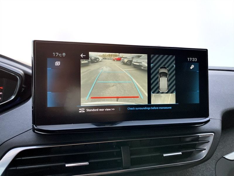 Peugeot 3008 bild 9