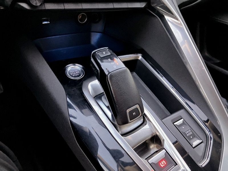 Peugeot 3008 bild 10