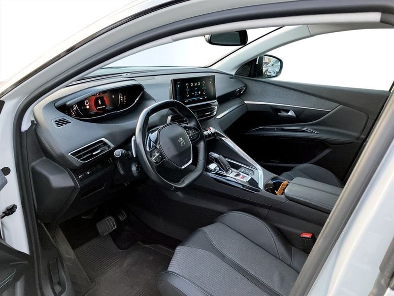 Peugeot 3008 bild 5