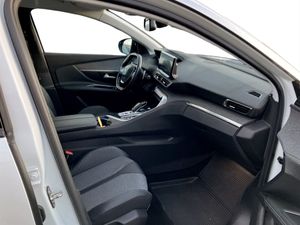Peugeot 3008 bild 11