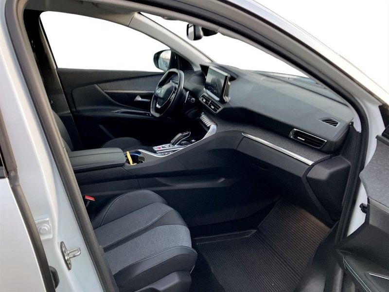 Peugeot 3008 bild 11