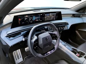 Peugeot 5008 bild 6