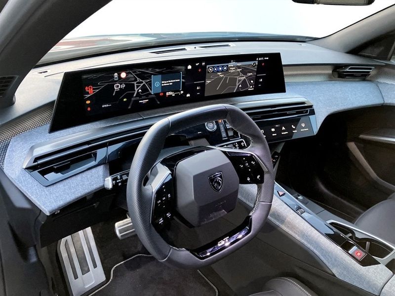 Peugeot 5008 bild 6