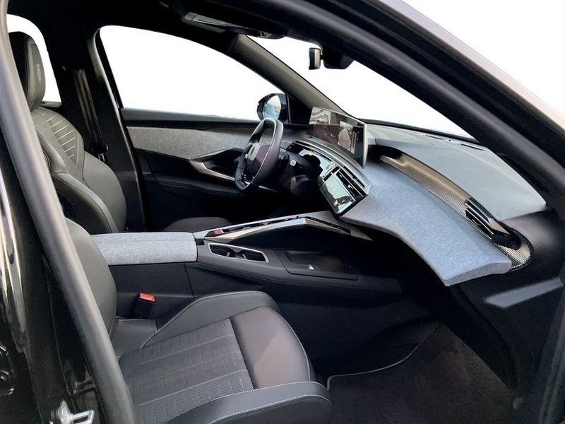 Peugeot 5008 bild 11