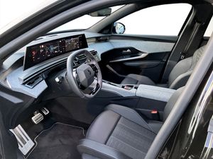Peugeot 5008 bild 5