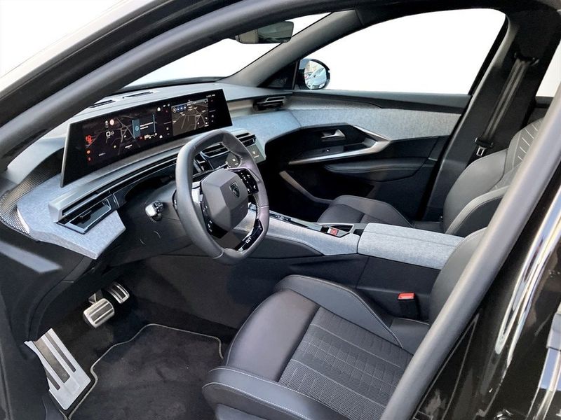 Peugeot 5008 bild 5