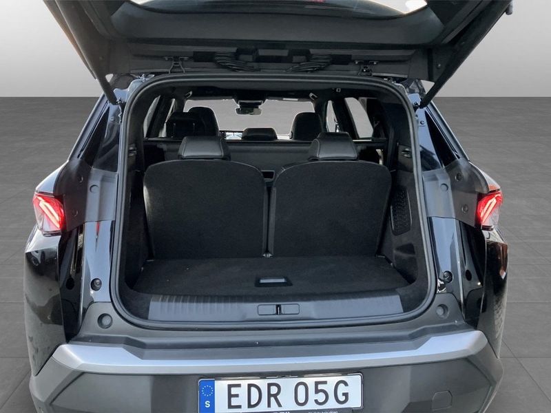 Peugeot 5008 bild 15