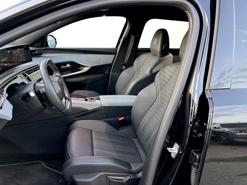 Peugeot 5008 bild 4