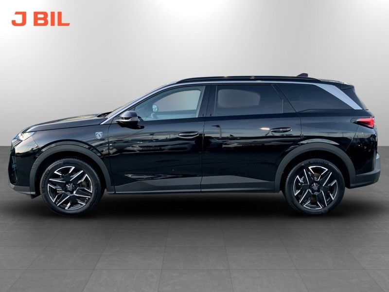 Peugeot 5008 bild 13