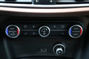 Alfa Romeo Stelvio bild 22