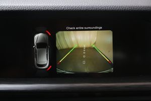 Alfa Romeo Stelvio bild 21