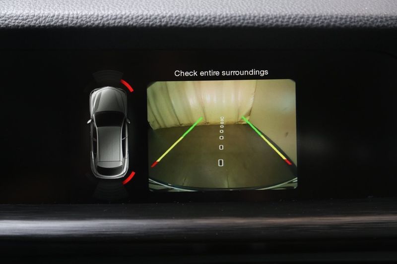 Alfa Romeo Stelvio bild 21