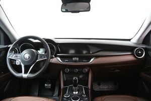 Alfa Romeo Stelvio bild 19
