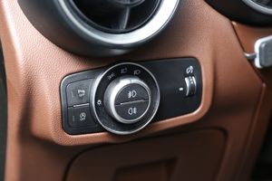 Alfa Romeo Stelvio bild 14