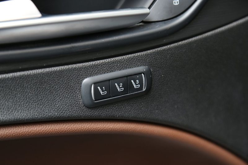 Alfa Romeo Stelvio bild 12