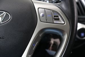 Hyundai ix35 bild 17