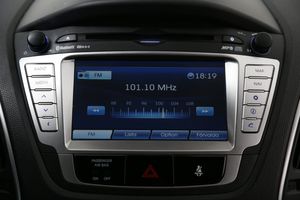 Hyundai ix35 bild 19