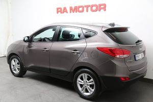 Hyundai ix35 bild 4