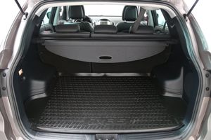 Hyundai ix35 bild 26