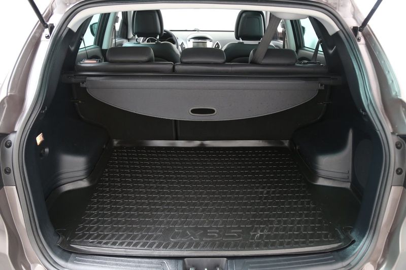 Hyundai ix35 bild 26