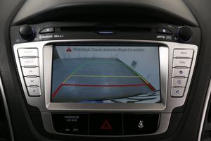 Hyundai ix35 bild 21