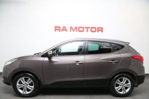 Hyundai ix35 bild 3