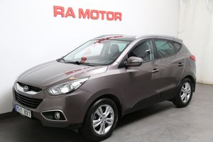 Hyundai ix35 bild 1