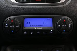 Hyundai ix35 bild 22