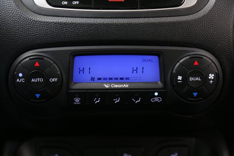 Hyundai ix35 bild 22
