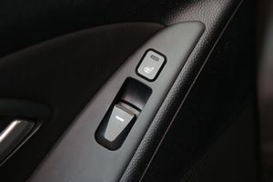 Hyundai ix35 bild 25