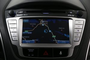 Hyundai ix35 bild 20