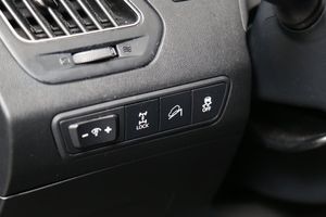 Hyundai ix35 bild 12
