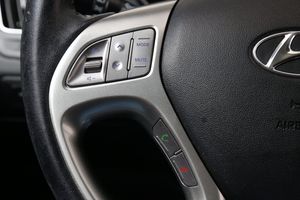 Hyundai ix35 bild 15