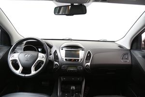 Hyundai ix35 bild 18