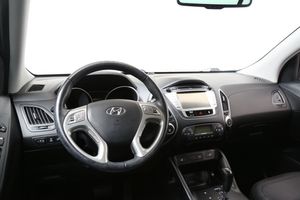 Hyundai ix35 bild 14