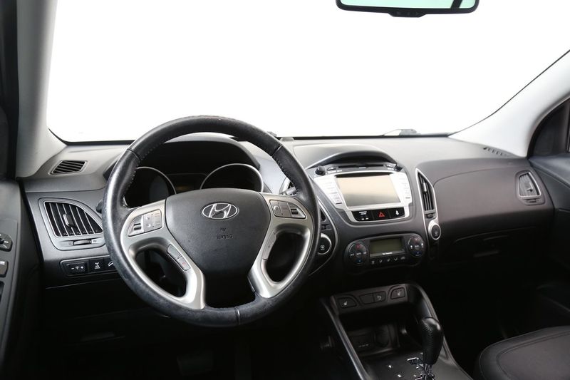Hyundai ix35 bild 14