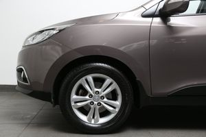 Hyundai ix35 bild 8