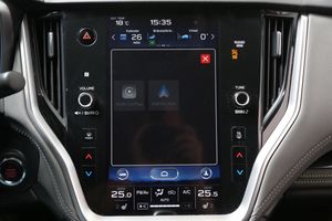 Subaru Outback bild 21