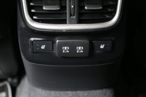 Subaru Outback bild 24