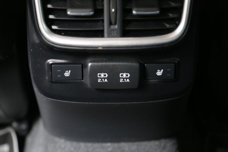 Subaru Outback bild 24
