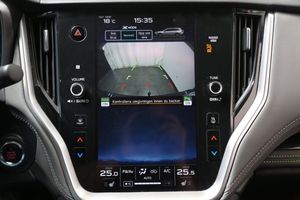 Subaru Outback bild 22