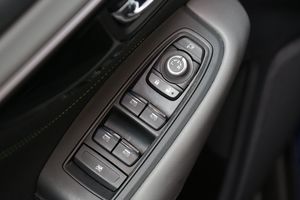 Subaru Outback bild 11