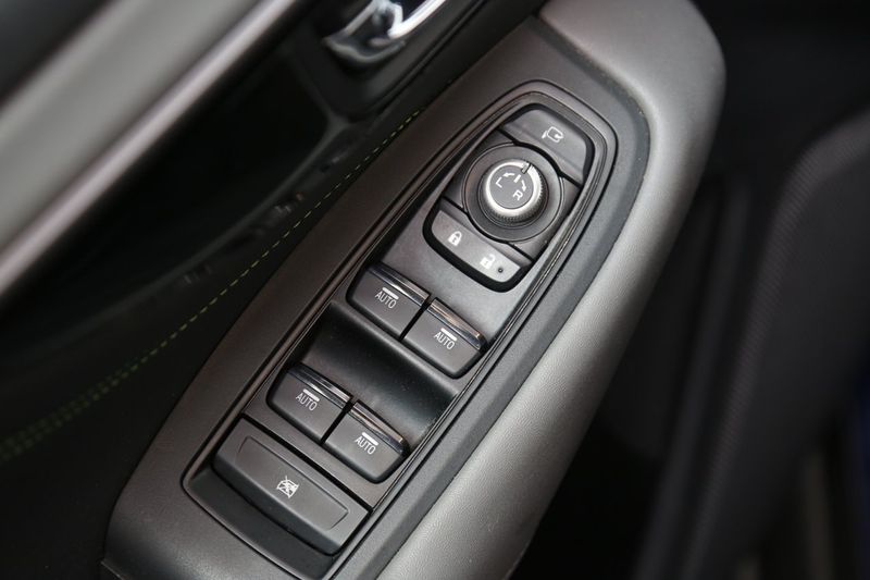 Subaru Outback bild 11