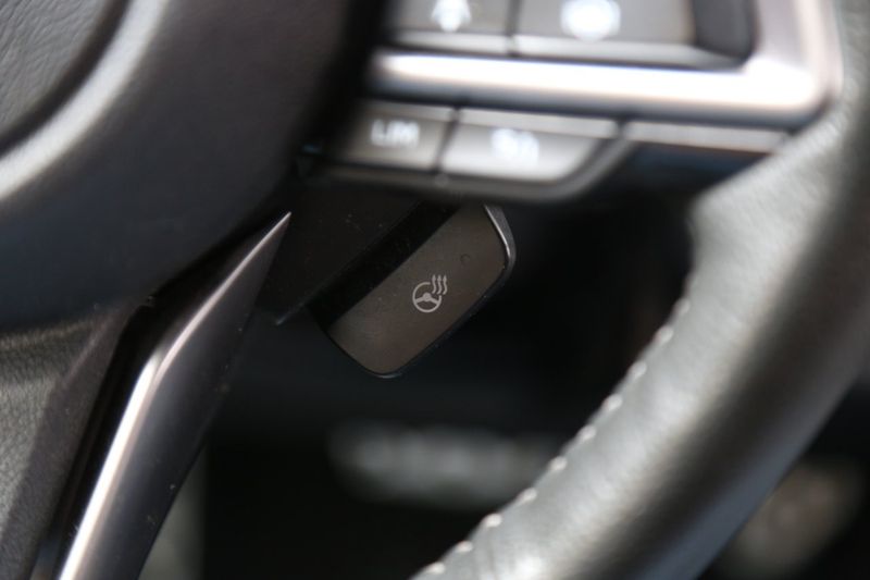 Subaru Outback bild 18