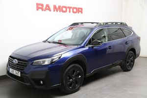 Subaru Outback bild 1
