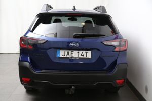 Subaru Outback bild 6